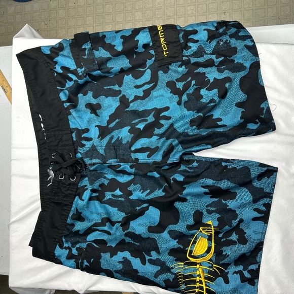 Tormenter swim wear - Picture 1 of 5